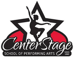 Center Stage School of  Performing Arts