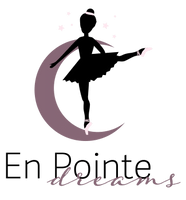 En Pointe Dreams