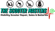 mobilE scooter repair