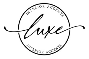 Luxe Interior Accents