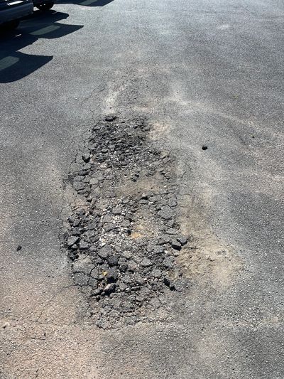 Asphalt Repair Bitumen Repair Brisbane Sunshine Coast Gympie Maryborough
