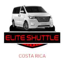 Elite Shuttle Costa Rica 