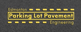 Parking Lot Pavement