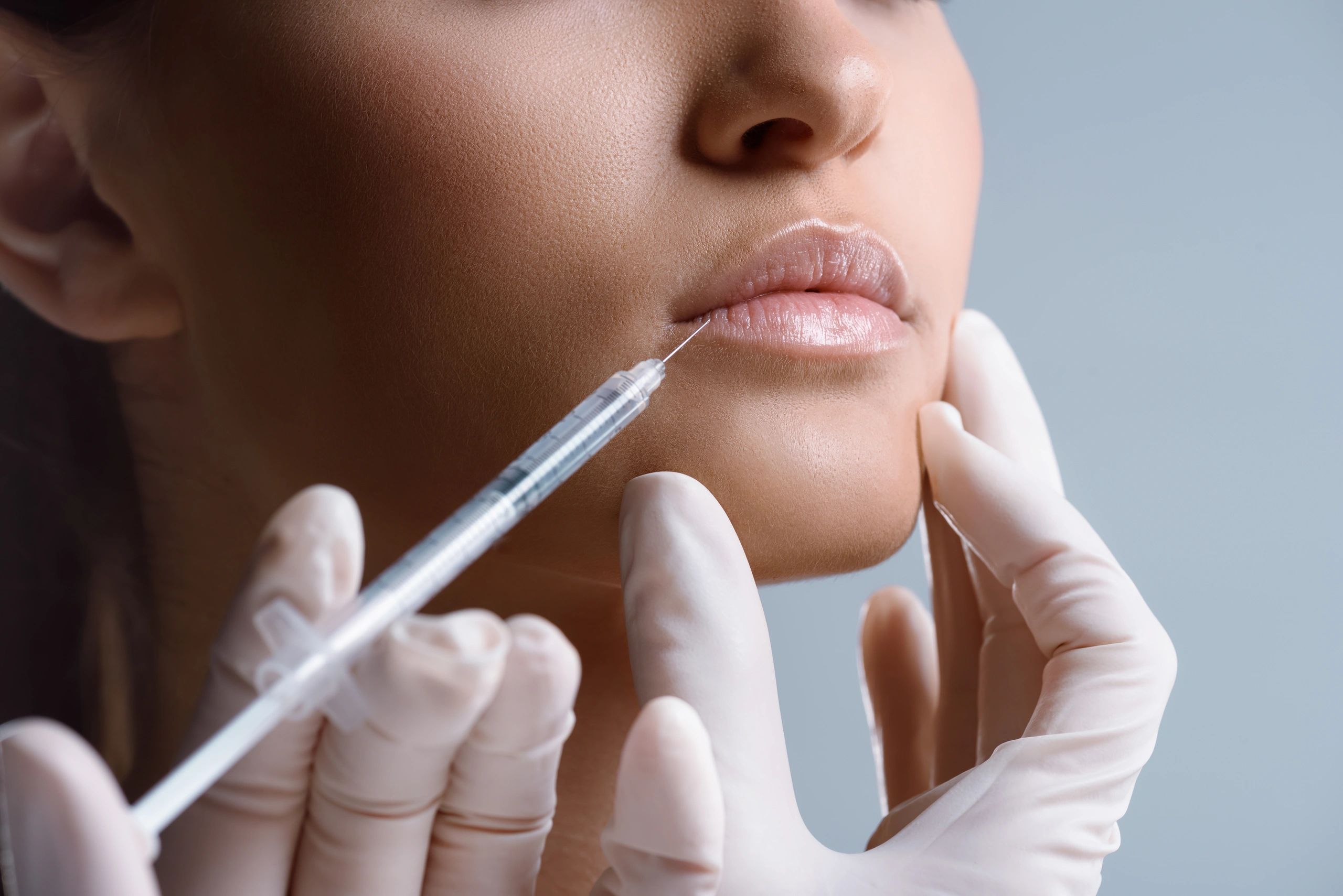 Botox, Filler, Chemical peels, Medical Grade
