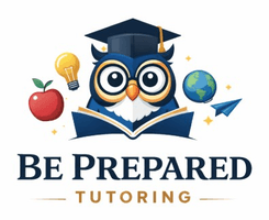 Be Prepared Tutoring
