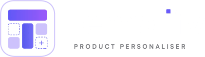 Templify Product Personaliser 