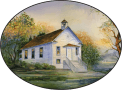 Camano City Schoolhouse 
& Fire Hall