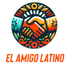 El Amigo Latino