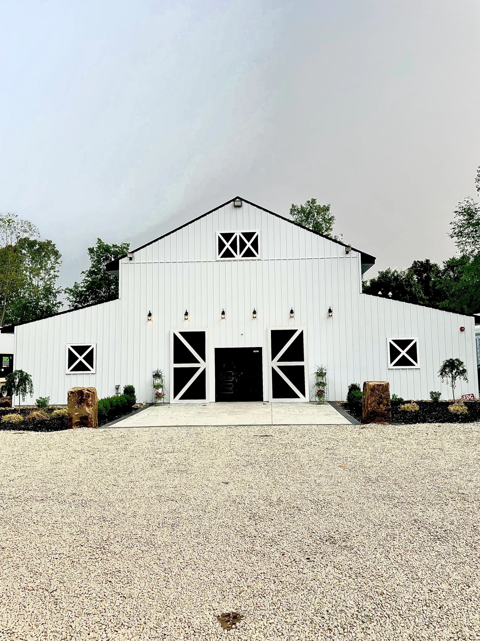 The Barn of Canal Fulton