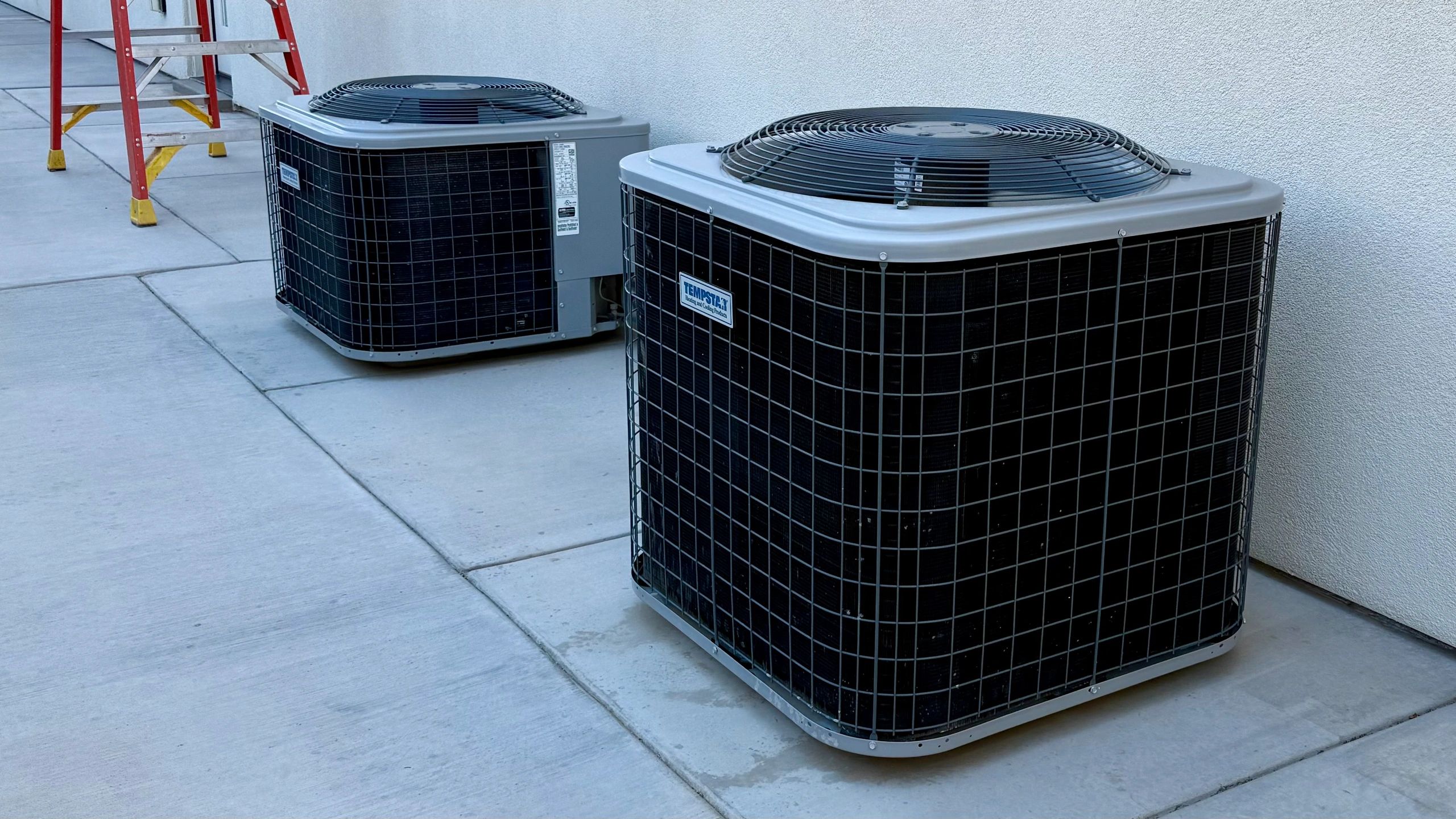 We Do HVAC cover