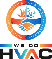 We Do HVAC 