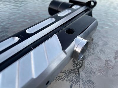 Cadre De Déclenchement Oscillant CCM 86 Pour Autococker - Avec Gâchette Automatique - Neuf