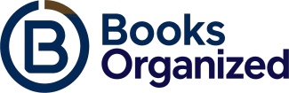 Books Organized