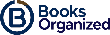 Books Organized
