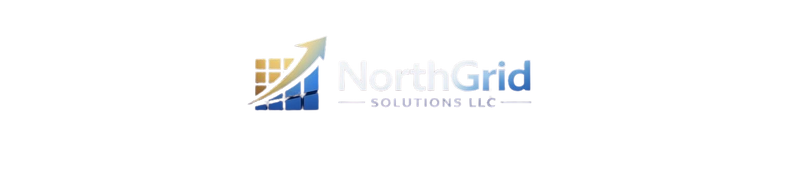 NorthGrid Solutions LLC's Logo