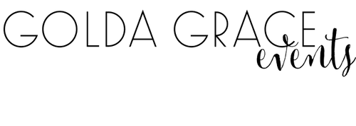 Golda Grace Events