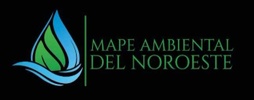 MAPE AMBIENTAL DEL NOROESTE