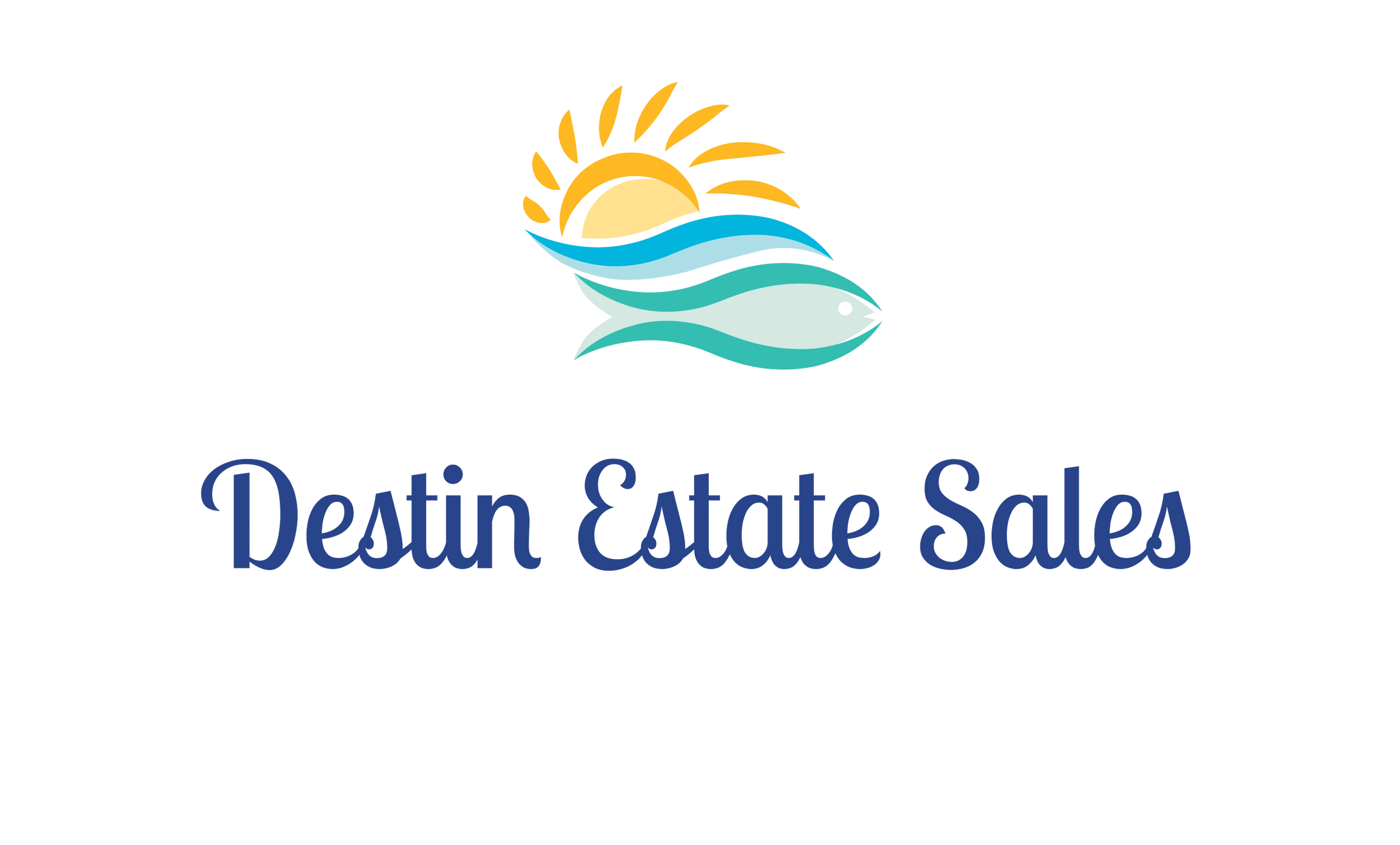 Destin Estate Sales logo