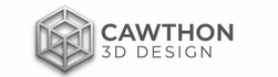 Cawthon 3D Design