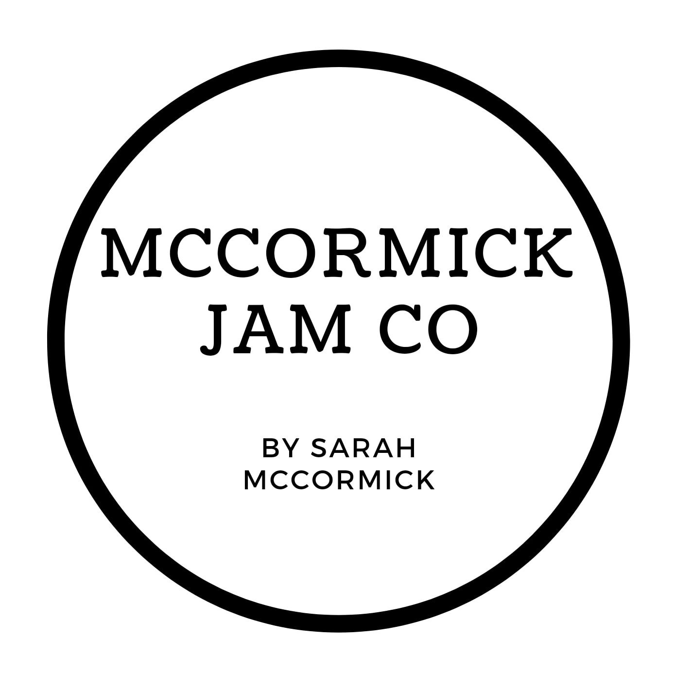 McCormick Jam Co