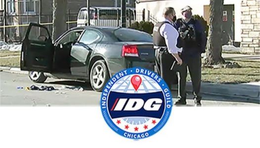 Independent Drivers Guild