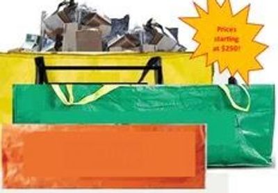 Bagster pickup and removal in Lynn MA