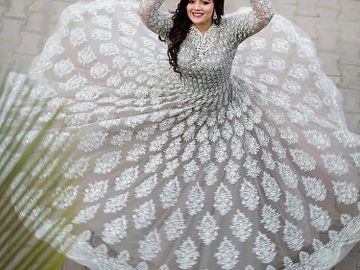 Baychic lehenga 2024