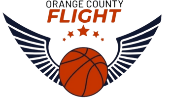 flight travel basketball