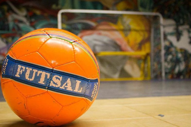 5 Reasons To Try Futsal This Winter