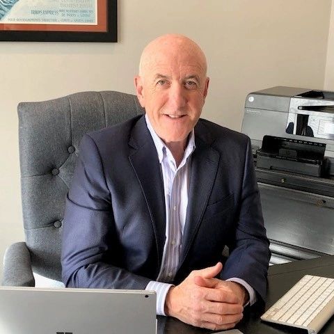 Mark Nedelman, MS, MBA