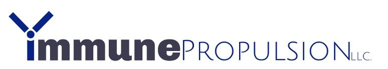 Immune Propulsion's Logo