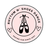 Rhythm n' Shoes Dance