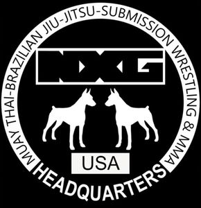 NXG Combat Sports Association - Brazilian Jiu-Jitsu, MMA, Taekwondo & Combatives 