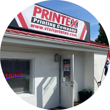 Printex Printing Waverly Ohio Copies Fax Signs Banners Mailing