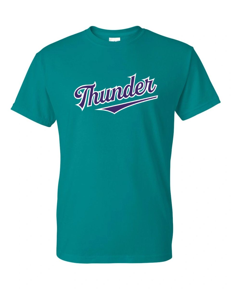Thunder T Shirt Youth thunder-t-shirt-youth