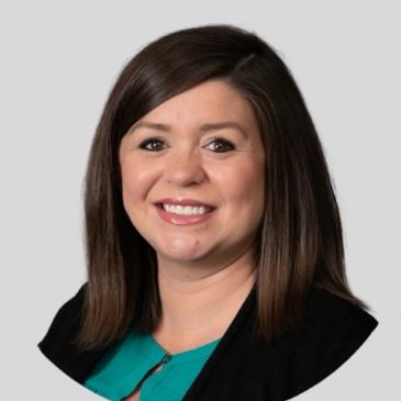 Ashley Sachs, MSN, APRN, NP-C headshot