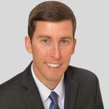 Dr. R. Zackary Unger headshot