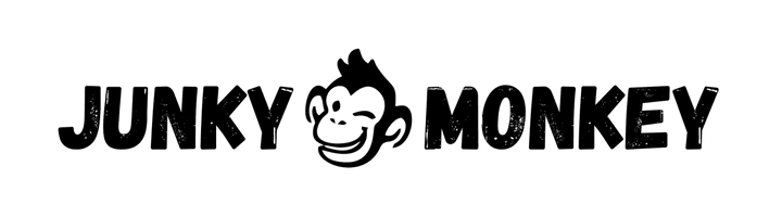 Junky Monkey