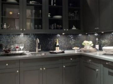 new kitchen cabinets