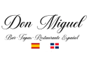 Don Miguel Dominicus