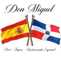Don Miguel Dominicus