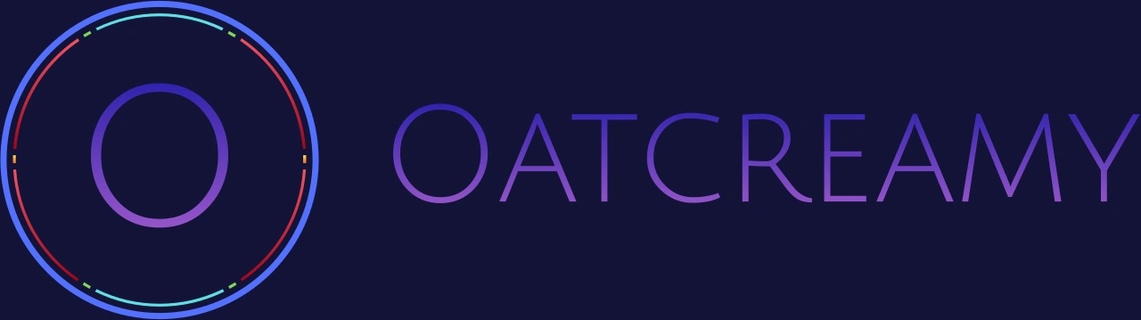Oatcreamy