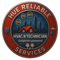 Hue Reliable Services LLC