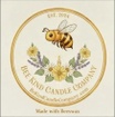Bee Kind Candle Company