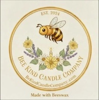 Bee Kind Candle Company