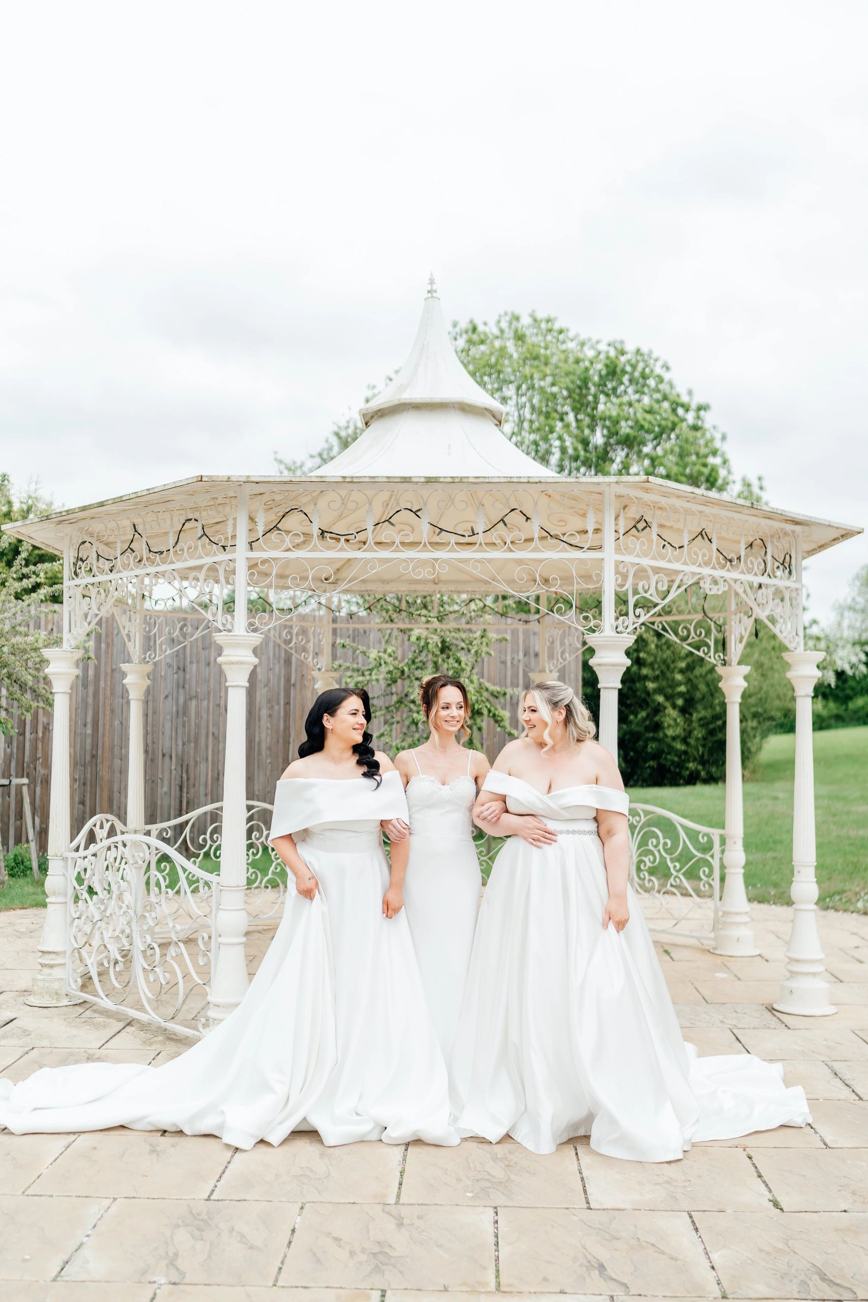 Studio 20 Bridal