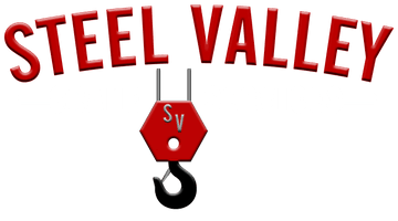 Steel Valley Crane