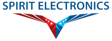 Spirity Electronics Logo