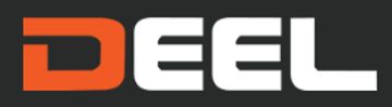 Deel Media Logo