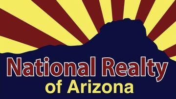 National Realty of Arizona Logo